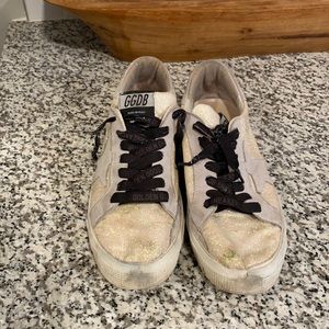 Golden Goose Sneakers - GUC Size 39